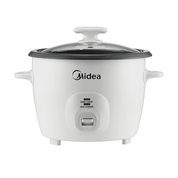 Cuiseur à riz en céramique Midea de 4,5 L (20 tasses cuites)