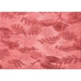 thumbnail image 1 of Ahgly Company Tapis Rectangulaire Lavable en Machine Rouge Rubis, 5 Pieds x 8 Pieds, 1 of 7
