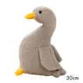 thumbnail image 1 of POINTERTECK Adorable Duck Plush Doll Soft Stuffed Toy Kids Hugging Pillow Gift 30/40cm, 1 of 12
