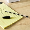 thumbnail image 4 of Pen+Gear  Ballpoint Pens, 1.0mm, Blue Ink, 10 Count, 4 of 4