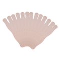 thumbnail image 1 of LNGOOR Wave Shaped Ice Cream Sticks Popsicle for Crafts Mold Big Child, 1 of 8