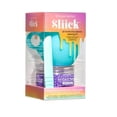 thumbnail image 4 of Sliick par Salon Perfect at Home Micro-ondes Waxing Kit, 4 of 7