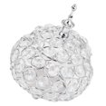 thumbnail image 3 of Candle HoldersEuropean Crystal Iron Candle Decorative Candle Stand Candleholder Next-Gen Design, 3 of 5
