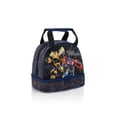 thumbnail image 1 of Sac à lunch Deluxe Hasbro Kids Transformers (H-DLB-TF01-25BTS), 1 of 4