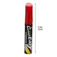 thumbnail image 3 of Red Car Touch Up Paint Pen Pearl White, Scratch Repair Marker With Spray, 20Ml For Deep Marks, 3 of 6