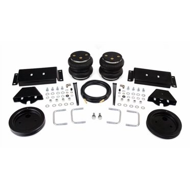 AIR LIFT Helper Spring Kit for 2016-2023 Ram ProMaster 1500 - 88233