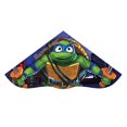 thumbnail image 1 of SkyDelta 52 Cerf-volant Poly Delta sous licence de 52 pouces de large. TMNT, 1 of 1