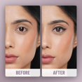thumbnail image 3 of 2X SWISS BEAUTY Traceur Liquide Ultra Noir Mat, 0,8 ml Chacun, 3 of 3