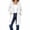 White#zip-up long hoodies for women, variant on aohooy Women's Long Zip Hooded Sweatshirts Tunic Hoodies Oversized Zip Up Jacket Coat Casual Fleece Pullover Hoodies Purple,XXL