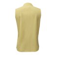 thumbnail image 4 of zanvin Camisoles pour Femmes, Haut d'Été Décontracté de Mode pour Femmes à Col en V Uni, Chandail Sans Manches, 4 of 5