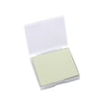thumbnail image 2 of mtvxesu Blotting Paper Oil Absorbing Paper Tape Powder Puff Mirror Facial Oil Control Makeup Portable Box Sale, 2 of 2