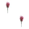 thumbnail image 4 of mmirethe 2x Artificial Plant And Wide Range Of Uses For Any Space Realistic pink 2Set, 4 of 6