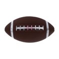 thumbnail image 1 of 1 Pce Ballon de Rugby Gonflable Créatif Ballon de Rugby Standard Américain Enfants Jouet de Rugby Amusant, 1 of 8