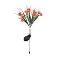 thumbnail image 2 of Boovnll Solar Garden Lights, Forty-Two LED Daisies Lights, For Yard, Gardens Decor, 2 of 7