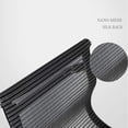 thumbnail image 3 of Heavenly Collection Tabouret réglable en Maille, 3 of 9