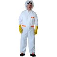 thumbnail image 1 of Déguisement Doc Brown BTTF 1 Grande Taille, 1 of 2