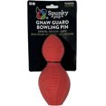 thumbnail image 4 of Gnaw Guard Foam Bowling Pin Dog Toy, 4 of 4