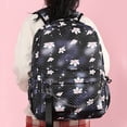 thumbnail image 1 of Dvkptbk Nylon backpack Travel Backpack School Backpack, 1 of 6