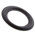 thumbnail image 4 of lionlar 3Inch Rubber Speaker Foam Edge Subwoofer Surround Rings Replacement Parts for 3 inch, 4 of 7
