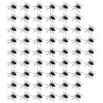 thumbnail image 2 of WHEANG Pack Of 10 20 50 100 Realistic Halloween Decorations For Home Parties Scary Props Multipurpose Decors, 2 of 5