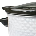 thumbnail image 4 of Brentwood Select 7QT Slow Cooker, 4 of 7