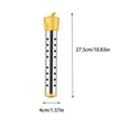 thumbnail image 3 of Chauffe-eau à Immersion 1500 W / Chauffe-Piscine Électrique en Acier Inoxydable / Chauffage Rapide pour Baignoire, Piscine Gonflable Portable / Arrêt de Sécurité / Maison et Extérieur / 304 SS / à Brancher / 1 Unité, 3 of 6