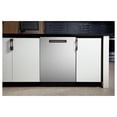 thumbnail image 3 of GE Profile Top Control Stainless Steel Interior Dishwasher with Sanitize Cycle - PDP715SYVFS, 3 of 6