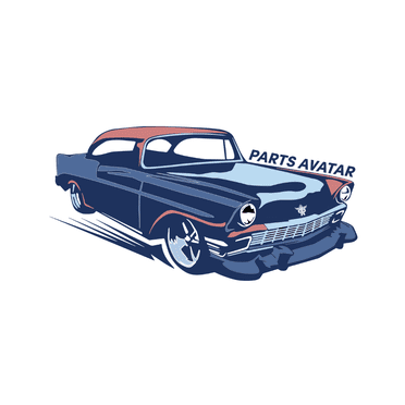 Désodorisants pour Voiture Vintage Parfum de Voiture Neuve (Lot de 24)