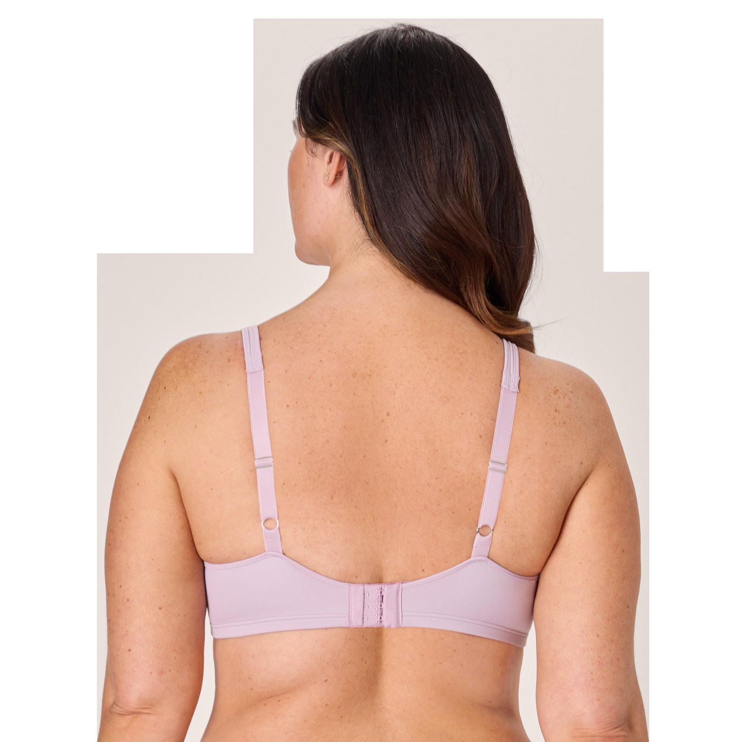 Bali Passion for Comfort® Minimizer Underwire Bra