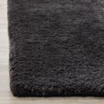 thumbnail image 3 of Safavieh Sheep Shag Sybella Solid Plush Area Rug, 3 of 5