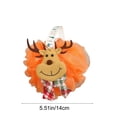 thumbnail image 2 of Large Christmas Balls Bath Bombs Santa Snowman Elks Tree Holiday Gift Set The Santa Claus, 2 of 6