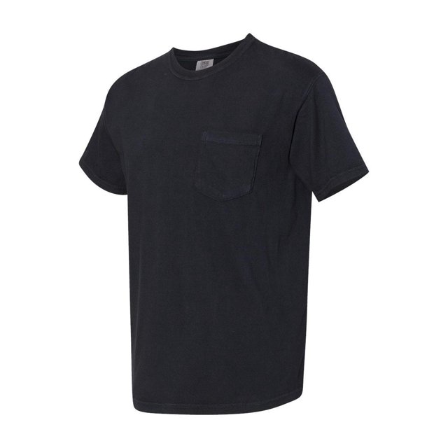 Comfort Colors Adult Heavyweight RS Pocket T-Shirt