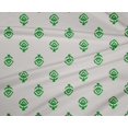thumbnail image 5 of oneOone Polyester Spandex Light Yellow Fabric Block Sewing Material Print Fabric By The Yard 56 Inch Wide-3C, 5 of 5