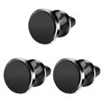 thumbnail image 4 of ZLight Universal 360° Rotating Car Electromagnetic Bracket For Mobile Phone GPS Black Outlet type 3Set, 4 of 6