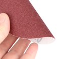 thumbnail image 2 of 10 Pcs Feuilles de Sable Disques Rondes 5 Pouces/125mm 40-2000Granules Polissage Papier de Sable, 2 of 9