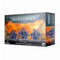 thumbnail image 3 of Games Workshop - Warhammer 40K - Space Marines - Primaris Aggressors, 3 of 3