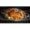thumbnail image 2 of 2 each: Oxo Good Grips Digital Instant Read Thermometer (1140500), 2 of 5
