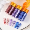 thumbnail image 3 of Or pour Bricolage Bijoux en Résine Époxy et Décoration Maquillage, 3 of 5