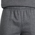 thumbnail image 5 of Athletic Works Men's Fleece Pant, 5 of 5