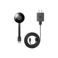 thumbnail image 1 of Google Chromecast 2 - Lecteur AV - 1080p - Noir, 1 of 4