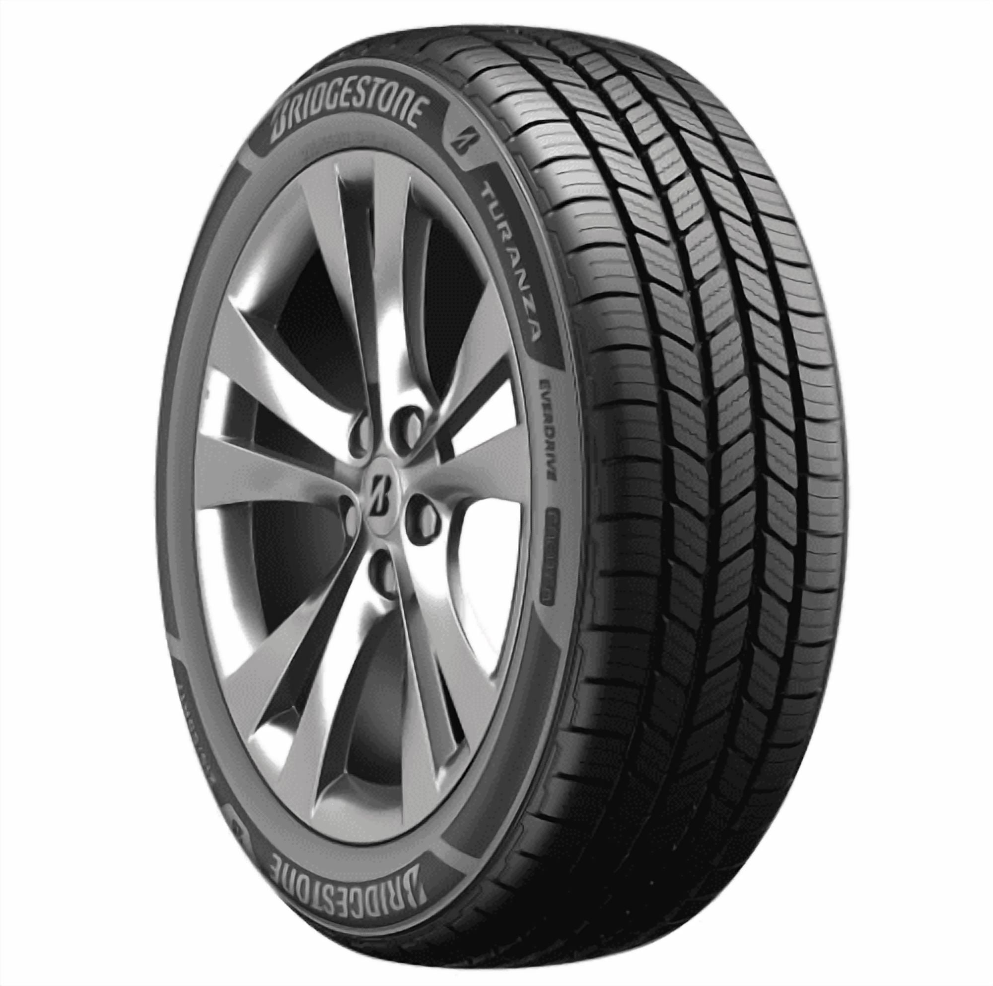 Bridgestone Turanza Everdrive 215/60R17 96V pneu toutes saisons