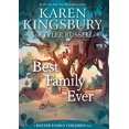 thumbnail image 1 of Best Family Ever (A Baxter Family Children Story), 1 of 2