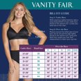 thumbnail image 4 of Vanity Fair Womens Beauty Back Full Figure Wirefree Bra, 36H, Damask Neutral, 4 of 6