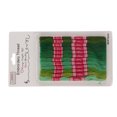 thumbnail image 1 of Polyester Thread, Exquisite Durable 12Pcs Sturdy Thread Embroidery Practical  for Handicrafts Tool for DIY Craft Purple Series,Green Series,Blue Series, 1 of 7