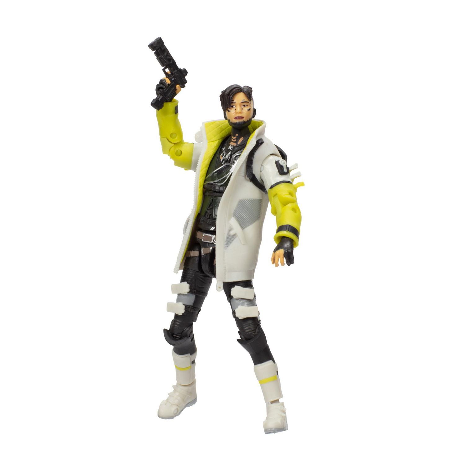 FIGURINE CRYPTO 6 POUCES