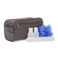 thumbnail image 2 of Conair Allegro Men’s Shave Bag, 2 of 5