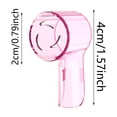 thumbnail image 2 of WIFKLSIIPG Apply The Music B Electric Toothbrush 5789EB17pro300 Toothbrush Head Cap, 2 of 5
