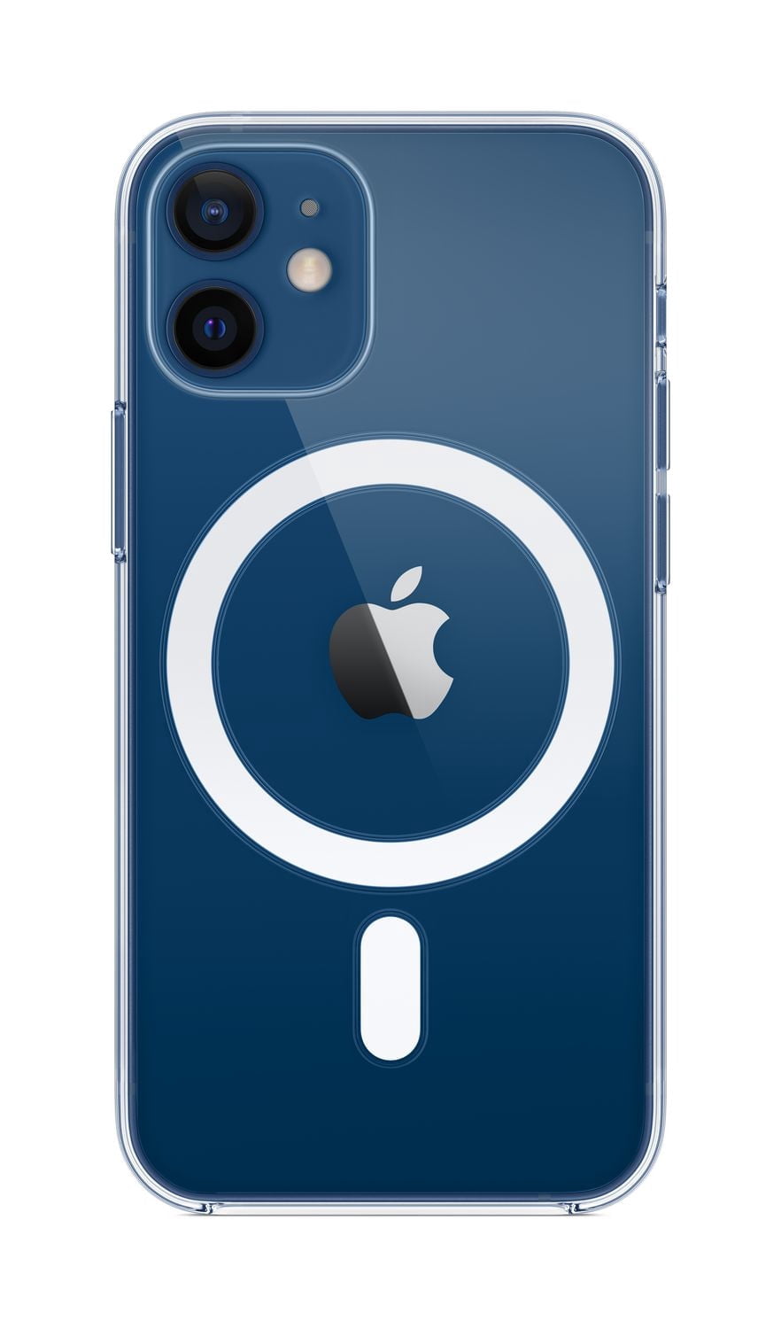Apple Clear Case (for iPhone 12 mini)