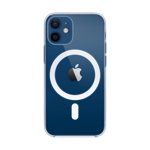 Apple Cas clair (pour iPhone 12 mini)