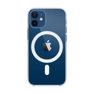 Apple Clear Case (for iPhone 12 mini)